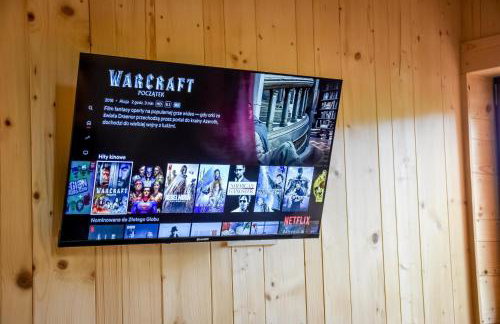 Domek Jatka No 1 - Foto 48