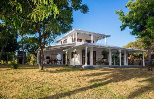 Casa Blue Parrot – Um Paraíso na Praia da Taíba - Foto 48