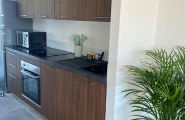 Le Clos des Embruns - Foto 14