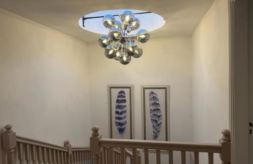 Courtyard Cottage at Pudleston Court - Foto 11