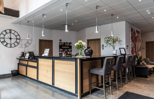 The More Hotel Lund - Foto 2