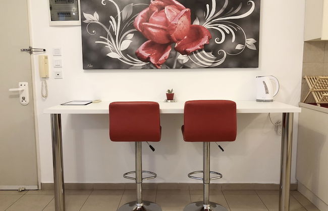 Stylish Tel Aviv - Photo 32