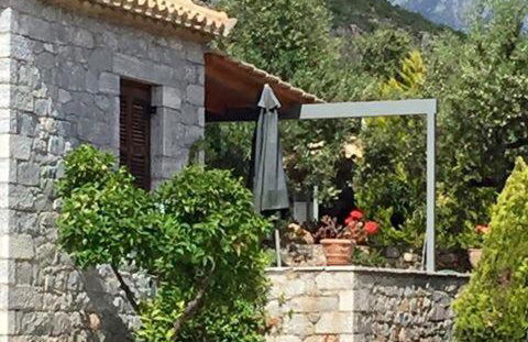 Mouses Apartments-Kardamyli - Foto 24