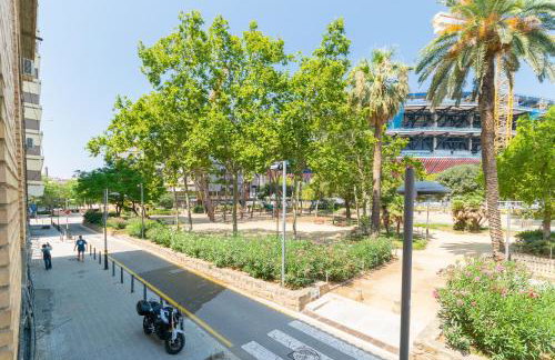 Camp Nou Stadium - Foto 37
