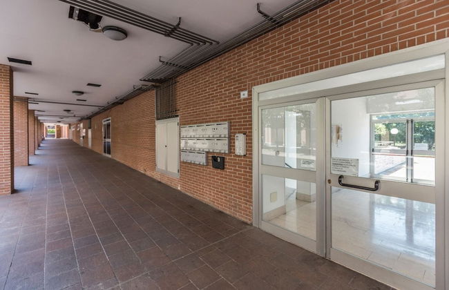 Appartamento Dossetti 7 - Foto 16