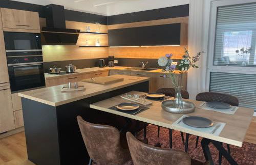 Ferienwohnung Strohbär in Leißling - Foto 15