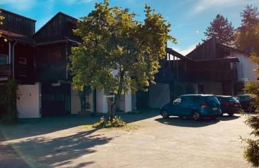 K 357 - Low budget Hotel in Ratekau bei Lübeck - Foto 51