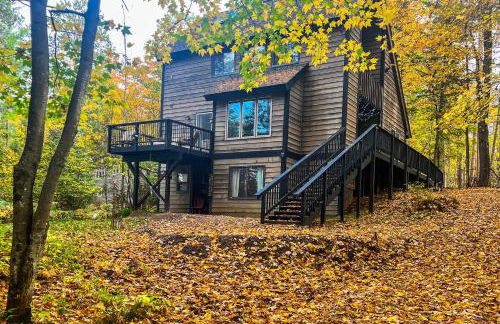 Amber Sunset Retreat - Foto 1