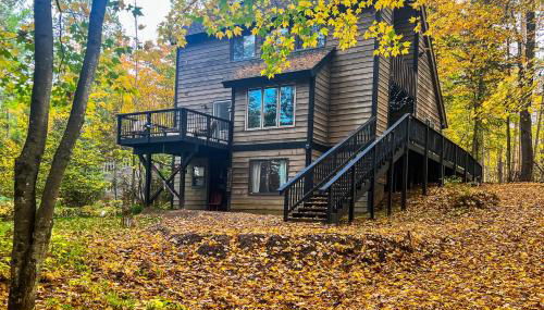 Amber Sunset Retreat - Foto 1