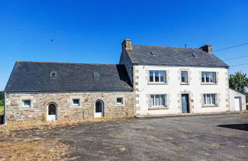 Holiday Home Kerdro by Interhome - Foto 28