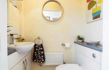 2 Brocklehurst Cottages - Foto 8