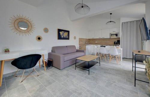 Les Forges fond - Foto 1