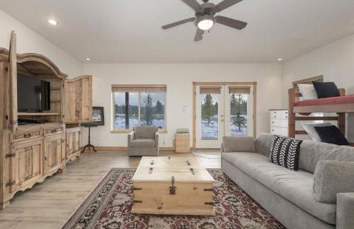 Mountain Peak Home - Foto 35