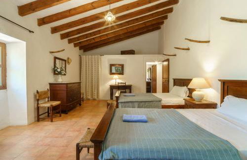 Holiday Home Cas Frare by Interhome - Foto 34