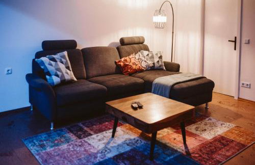 Ferienwohnung in altem Bauernhaus - Foto 31