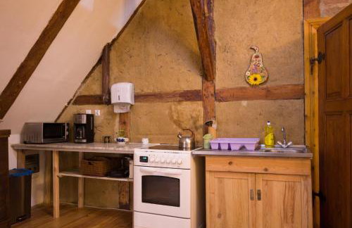 Zagroda Chłopska - Foto 74