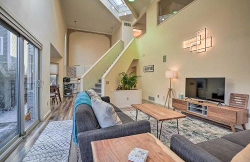 Cozy Anchorage Retreat - Near Hiking and Dtwn! - Foto 1