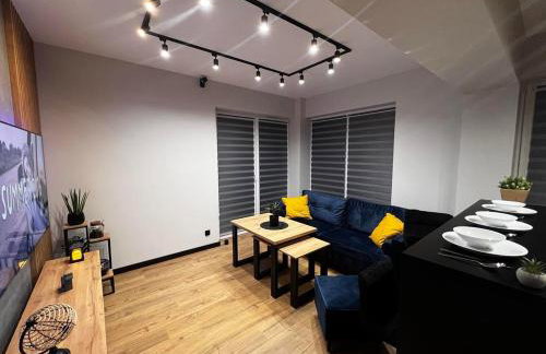 Apartament Helsinki - Foto 8