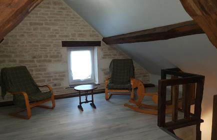 Gîte La P'tite Louise - Foto 14