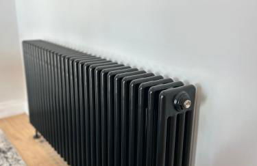 Stunning Edwardian Country Home Unwind - Foto 12