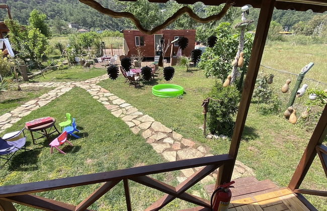 Nehir Bungalov Orhaniye - Photo 77