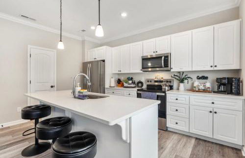 Modern 4br beach house - Norfolk - Foto 22