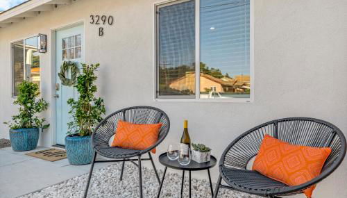 Cozy Cottage, Brand New, fully Private, walk to Everything - Foto 2