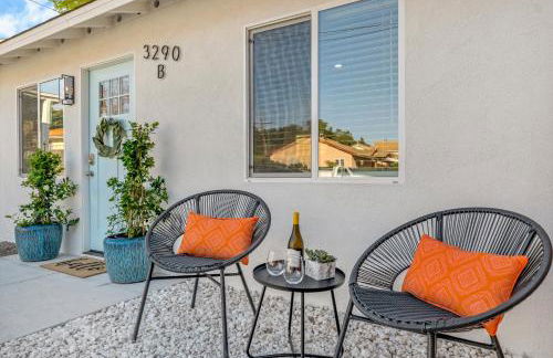 Cozy Cottage, Brand New, fully Private, walk to Everything - Foto 2