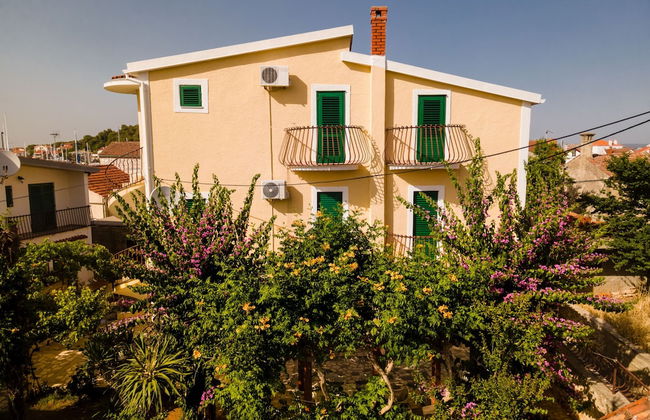 Close To The Sea, 1-bedroom Apartment Sonia - Foto 19