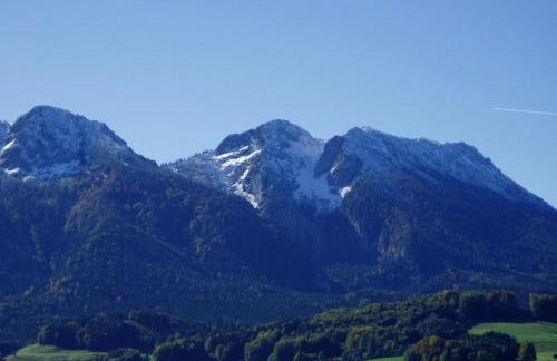Haus Schöneck - Chiemgau Karte - Foto 7