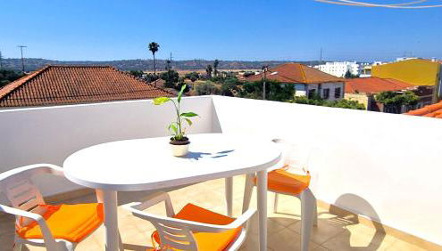 Apart Alfarrobinha - T2 - BY BEDZY - Foto 4