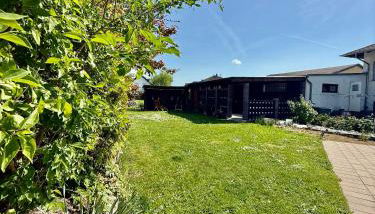 Charmante Ferienwohnung Ziegler mit Pool - Photo 4, Garden