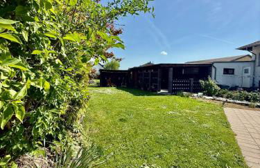 Charmante Ferienwohnung Ziegler mit Pool - Photo 4