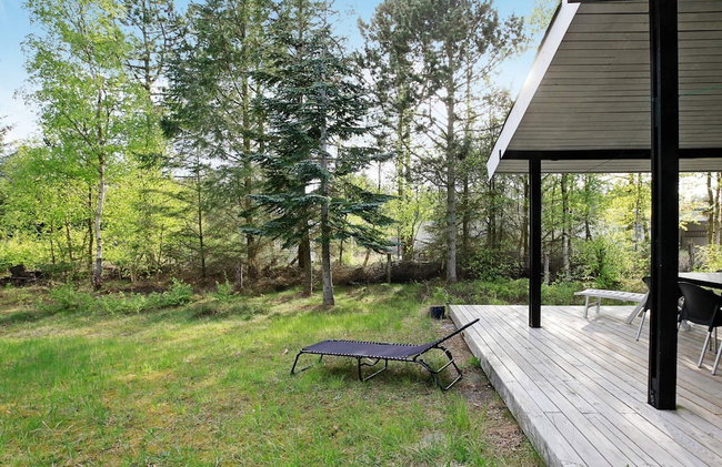8 Person Holiday Home in Albaek - Foto 47