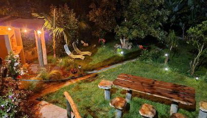 Villa Alta Vista - Foto 2, Garden, Garden view