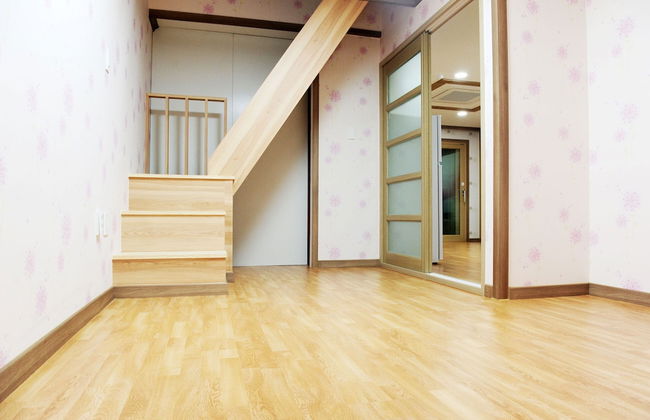 Buan Sangnok Sky Pension - Foto 6