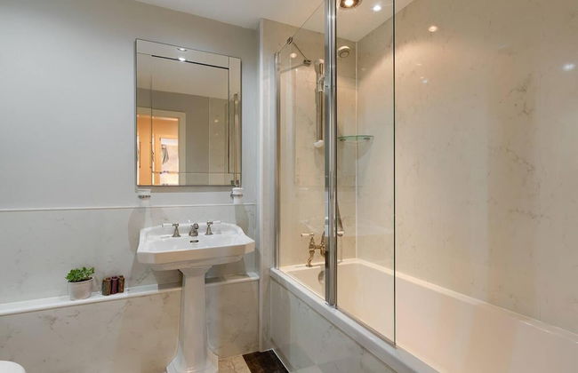 Tasteful top Floor Apartment Next to Gleneagles - Foto 14