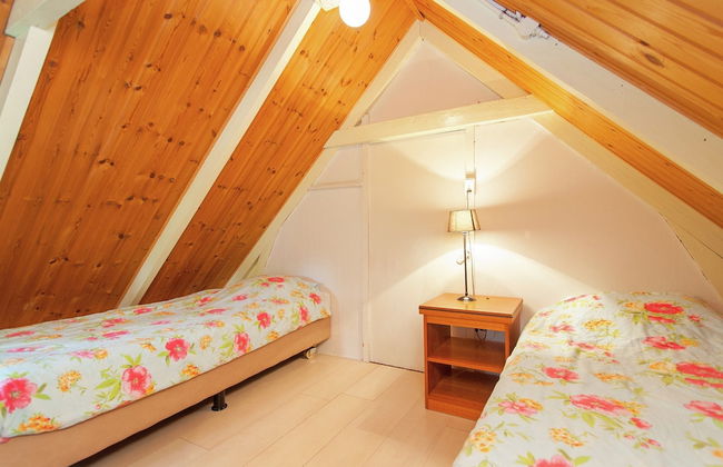 Quaint Farmhouse in Waskemeer near Forest - Foto 7