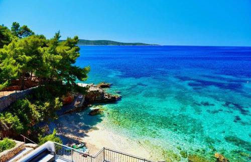 Apartments Petarcica Beach - Foto 14