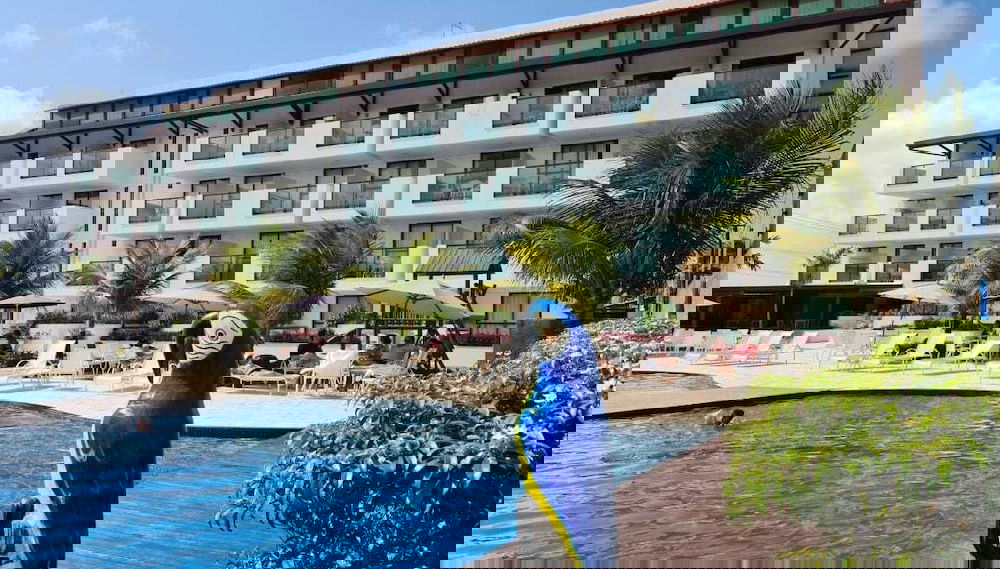 Laguna Beach Flat by AFT - Foto 1, Imagen principal