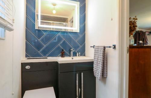 The Lodge at Wildersley Farm - Foto 17