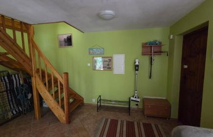 Żółty Domek nad Jeziorem Lubniewice - Foto 21