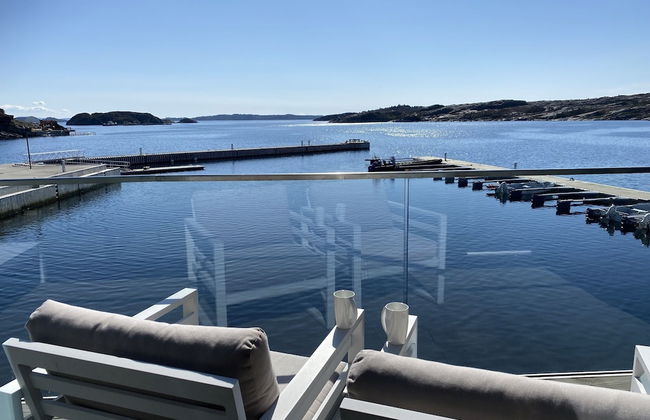 Panorama Hotell Rorbusuiter - Foto 25