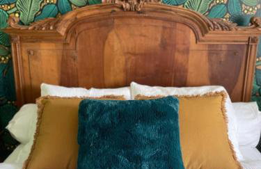 Manoir de Brillac - Luxury East Wing Gîte - Photo 31