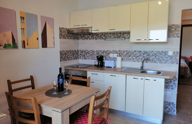 Apartments and Room Caric - Foto 22