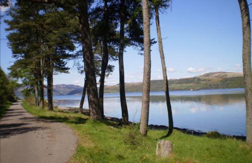 Skye Lodge - Foto 18