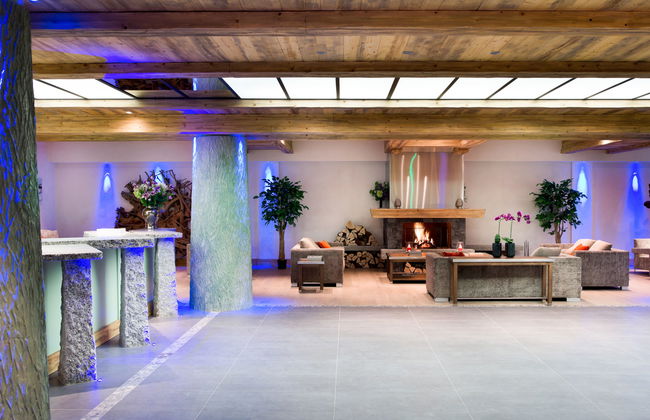 CGH Rés & Spa Chalets du Flambeau 4* - Foto 4