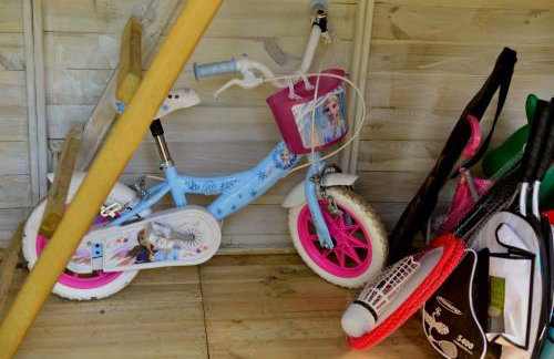 Mazury - Giżycko - Harsz - Domki - ApartMazury Osada - Foto 34