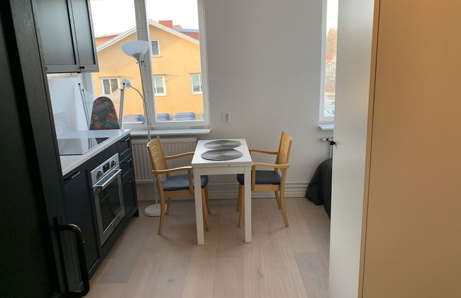 Apartment in Bromma Close to Stockholm City - Photo 19