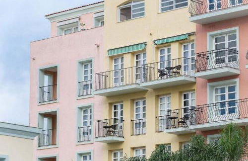 Luxuoso resort cinco estrelas com vista para o mar - Foto 29